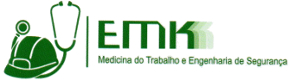 EMK Medicina do Trabalho e Engenharia de Segurança